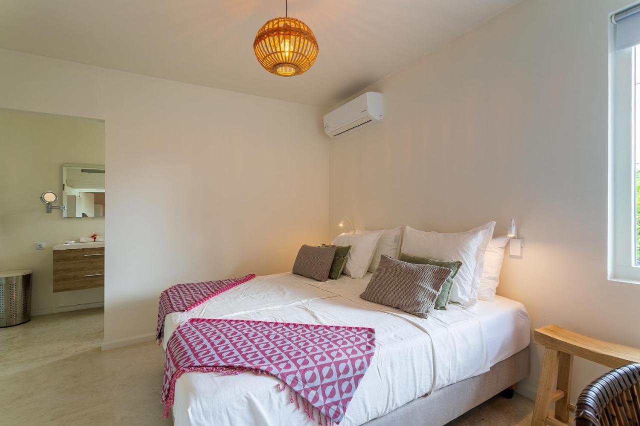 Villa Gemini In El Pueblo Villas Kralendijk  Ngoại thất bức ảnh